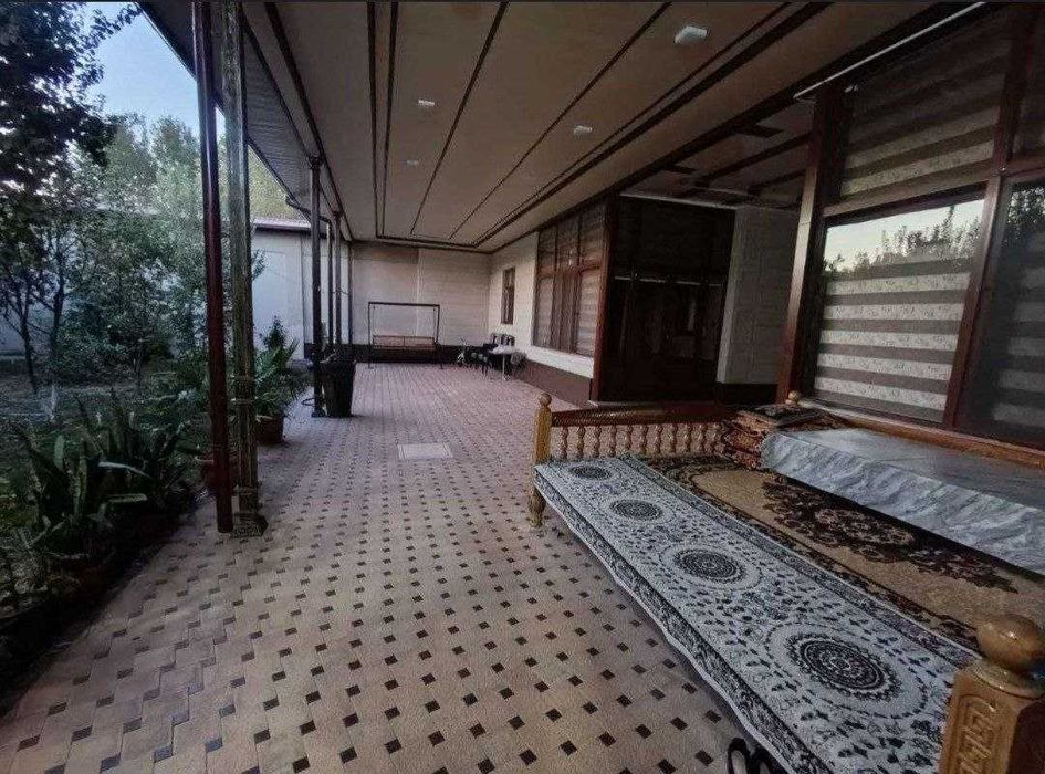 Сергели Суғдиёна МФЙ, 6 сотихли ҳовли сотилади. Нархи 215 000$