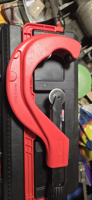 Тръборез Ротенбергер