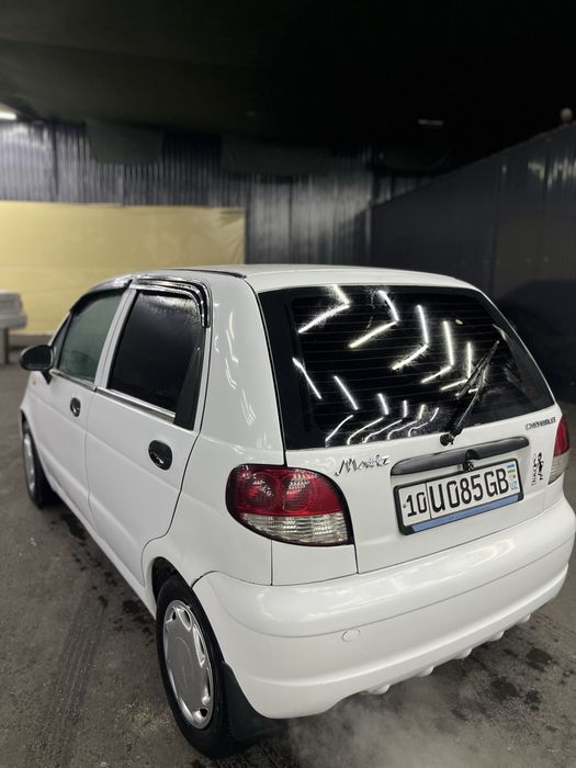 Срочно! Матиз Мх