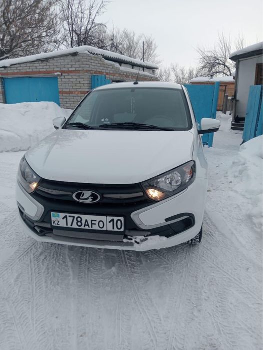 Продам гранта