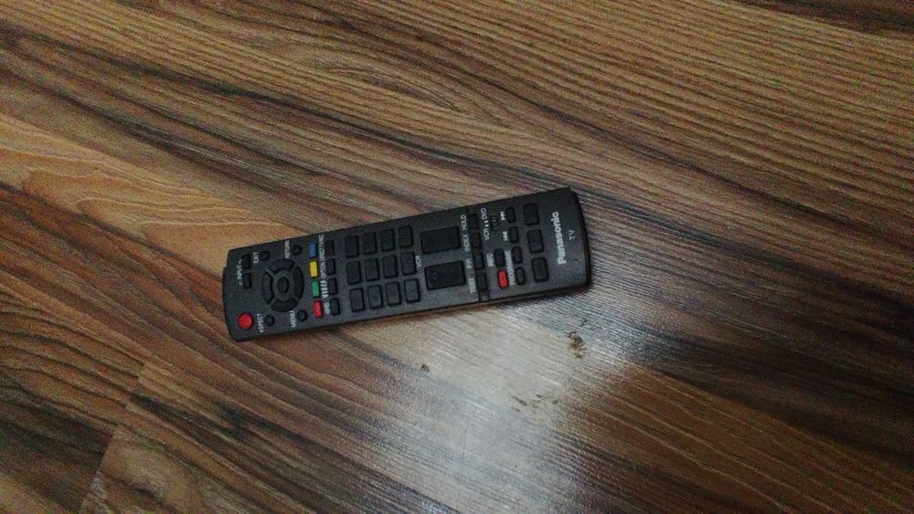 телевизор panasonic viera