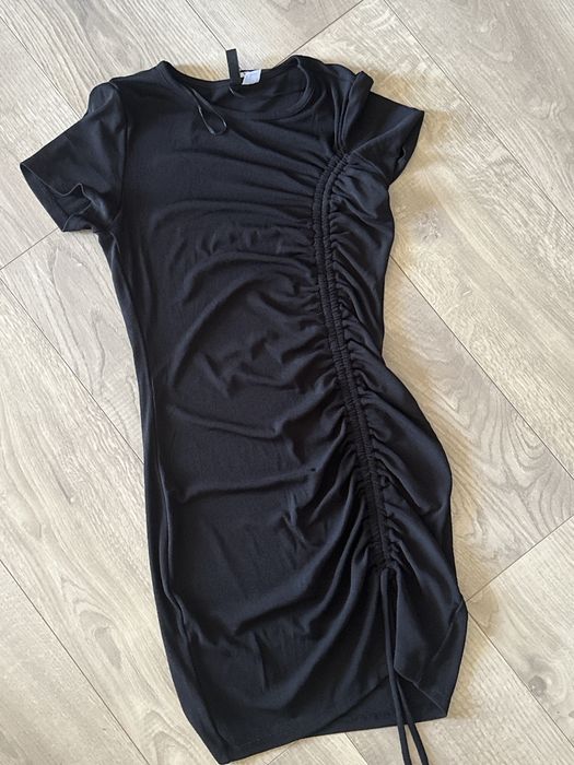 Платье на завязках от H&M