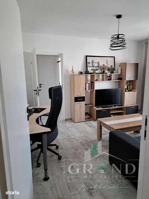 Ap 2 camere | BALCON | BOXA | Zona Manastur-BIG-Mehedinti