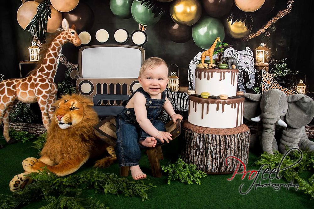 Фотограф за кръщене, рожден ден, фотосесия в София