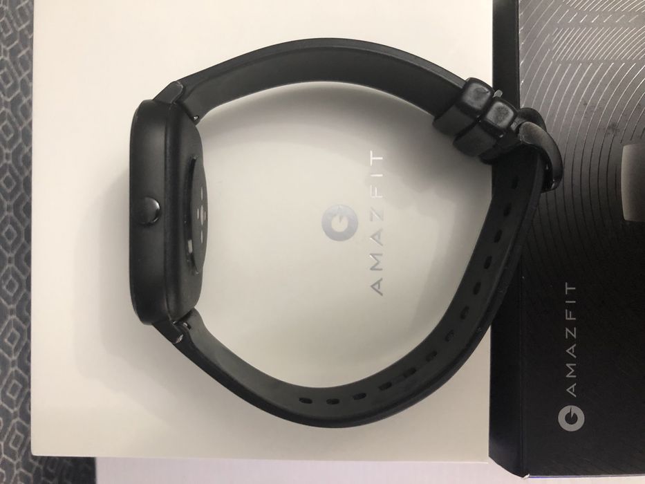 Смарт часы Amazfit GTS