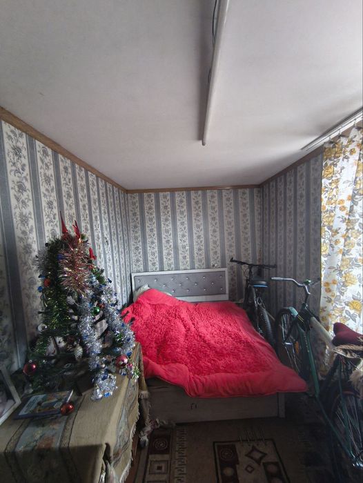 Продаётся квартира в Спутнике-8 3/2/2 ДЁШЕВО! (41000&)
Спутник-8
3/2/2