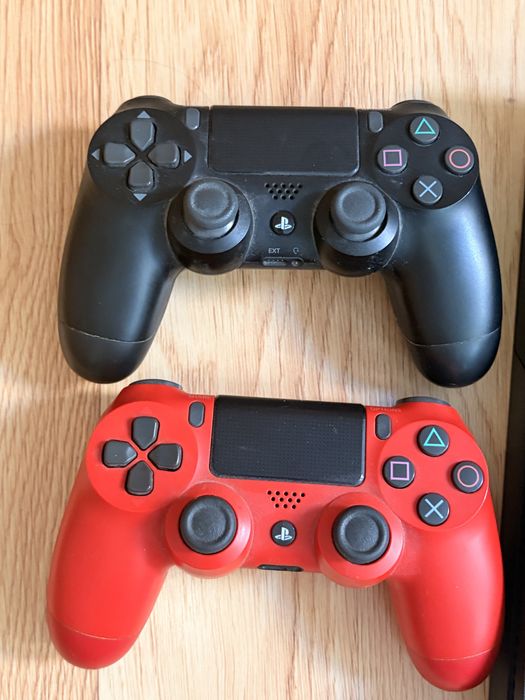 Playstation 4 500 GB