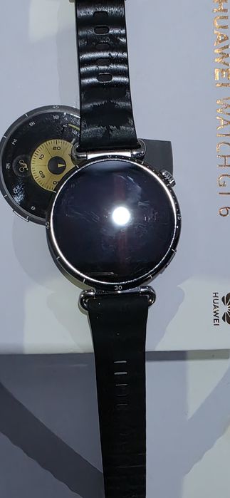 Huawei watch gt 6
