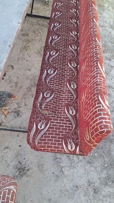 Шал стол стул комкеплект