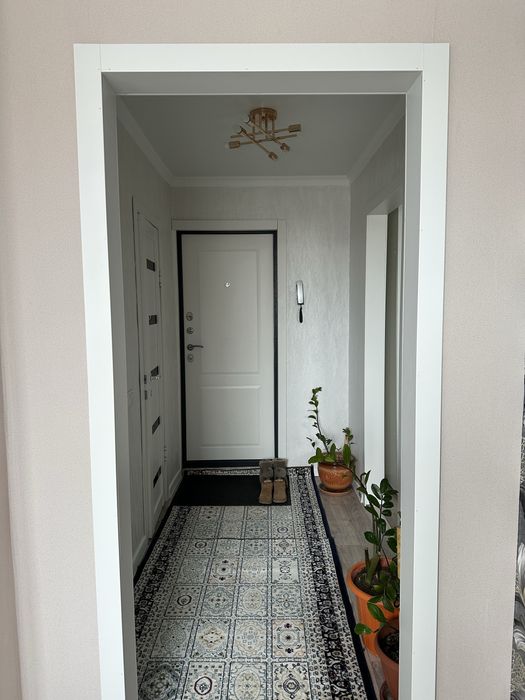 Продаётся однокомнатная квартира