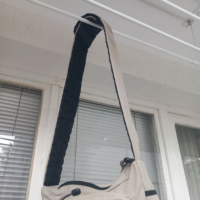 Чанта през рамо Jack Wolfskin