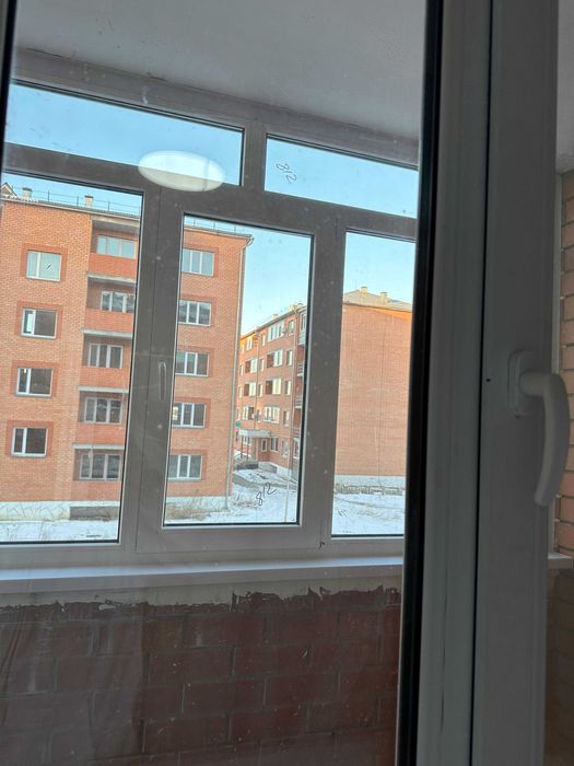 2 комн. квартира Сарыарка 11/3