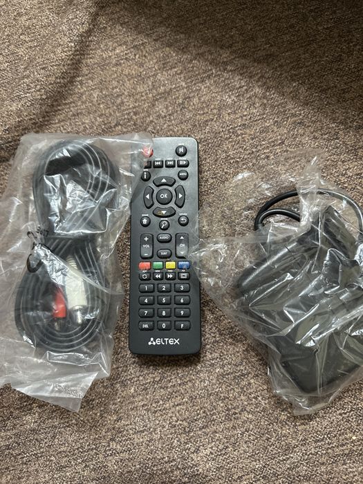 iDTV модем полный комплект