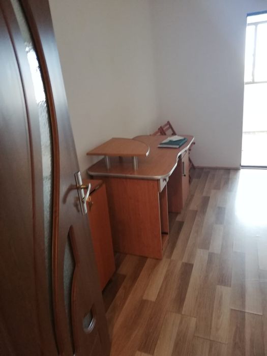 Închiderez garsonieră