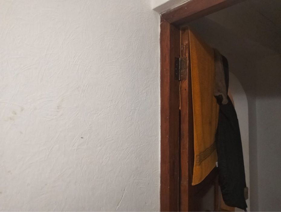 Однакомнатная квартира