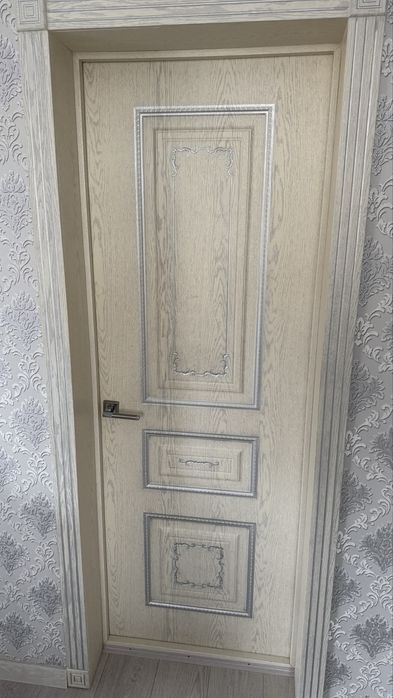 Продам межкомнатные двери