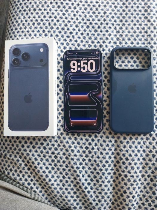 Iphone 17 Pro Max-Айфон 17 Pro Max