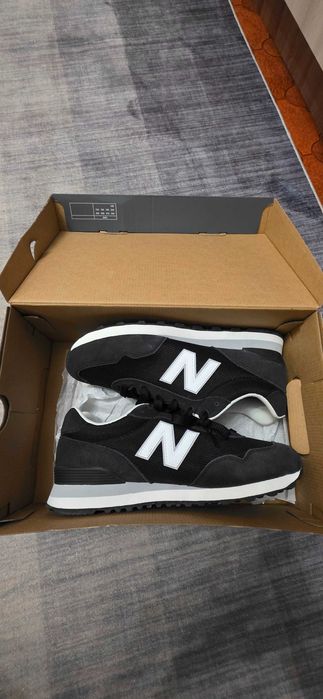 Кроссовки New Balance 515