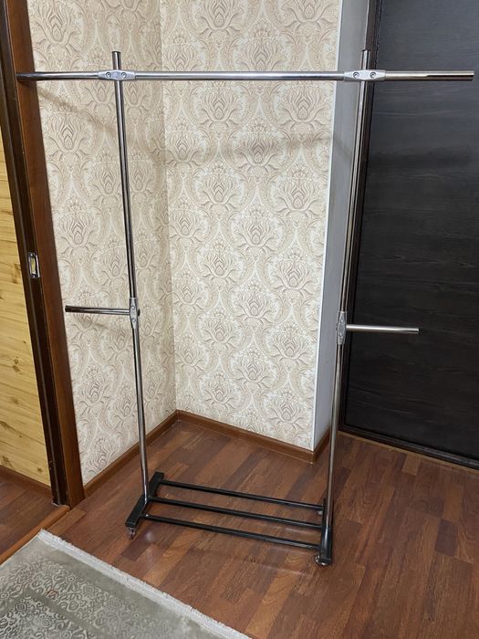 Вешалка для бельё