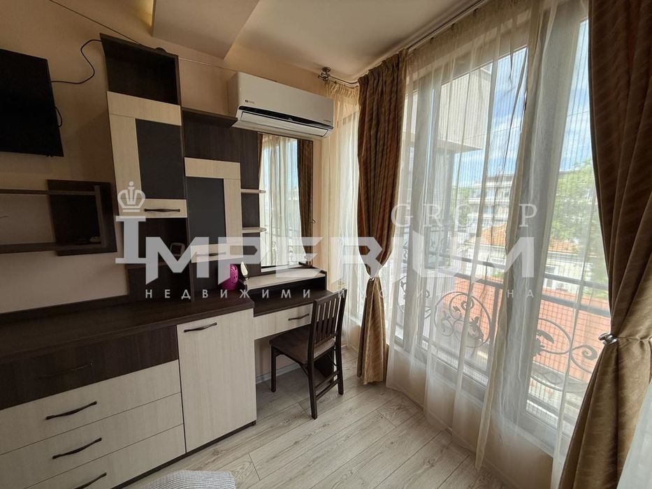 Дава се под наем Двустаен апартамент в Варна, Център - 50 кв.м за 718.08 € - Снимка #8