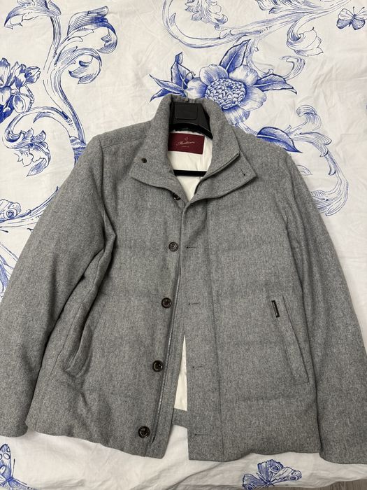 Куртка зимняя Montecore