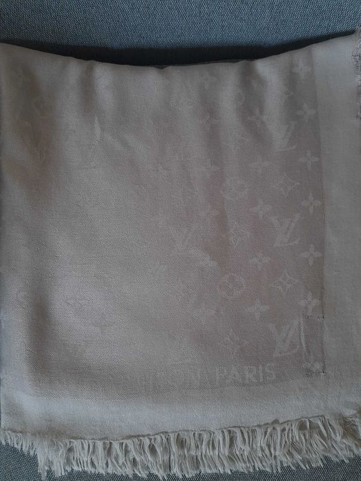 Sal Louis Vuitton, casmir/lana, 350 lei