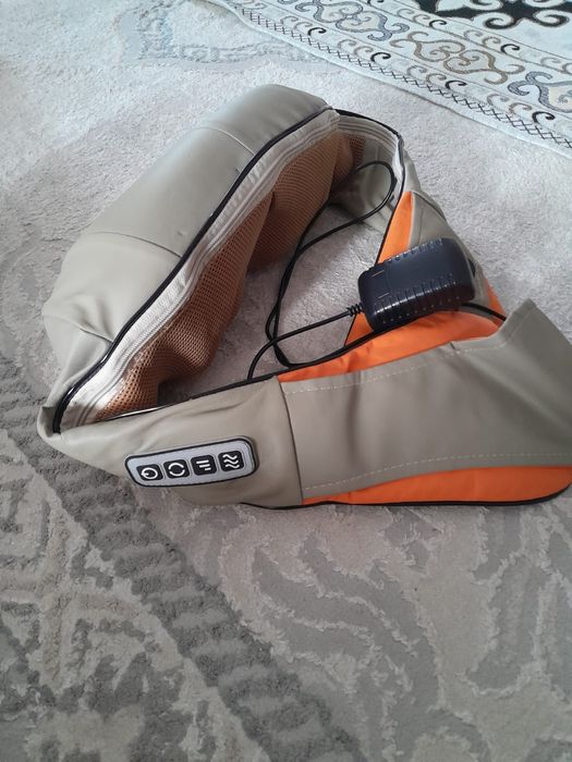 Массажер для шеи