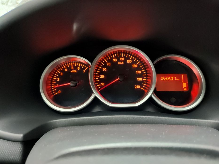 Dacia Logan MCV Stepway