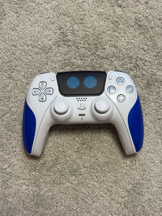 Controller PS5 custom Astrobot cu TMR