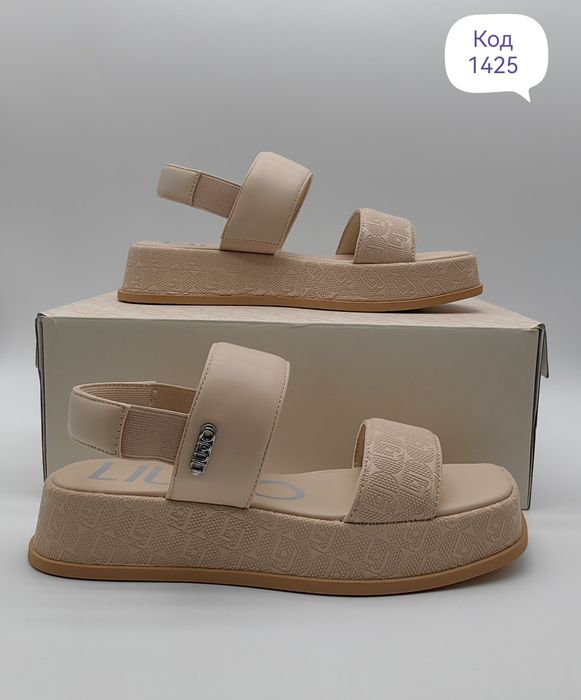 Liu Jo YOU 754 Сандали