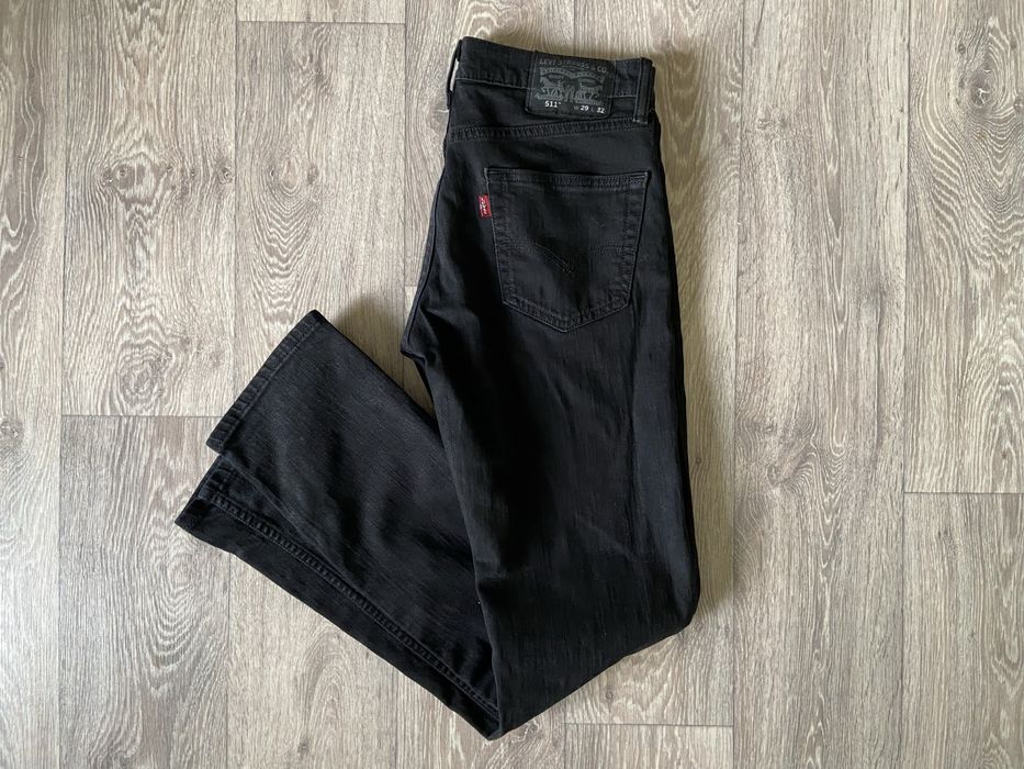 джинсы levi’s новые