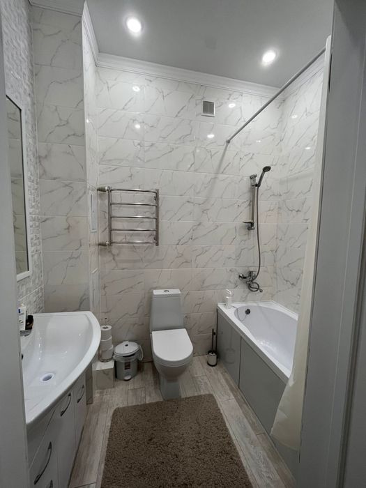 1комнатная на Гоголя