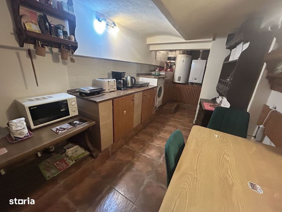 Spatiu-Cabinete medicale / terapie – spațiu Central, Acces facil