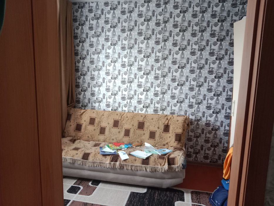 Продам дом село Петерфельд