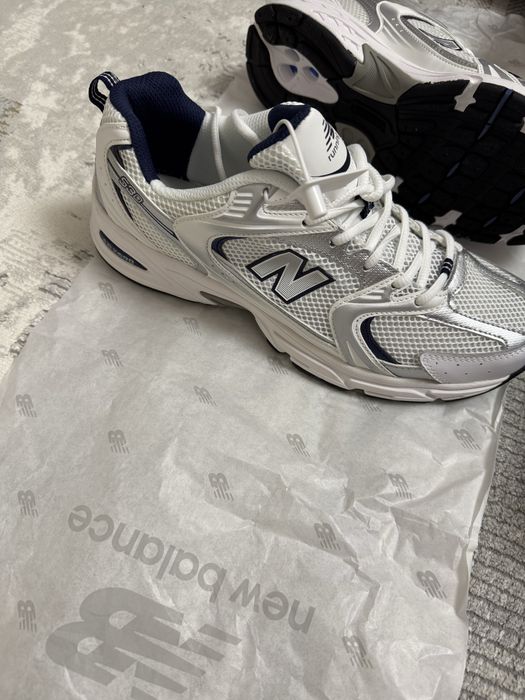 Кроссовки NB 530 размер 43