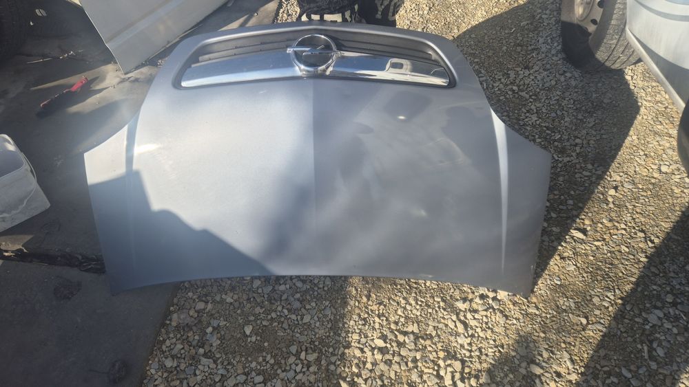 Оригинален Преден капак за Опел Мерива А 2003- 2010г