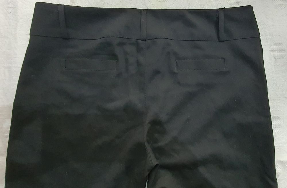 Брюки классика, женские, 46 размер