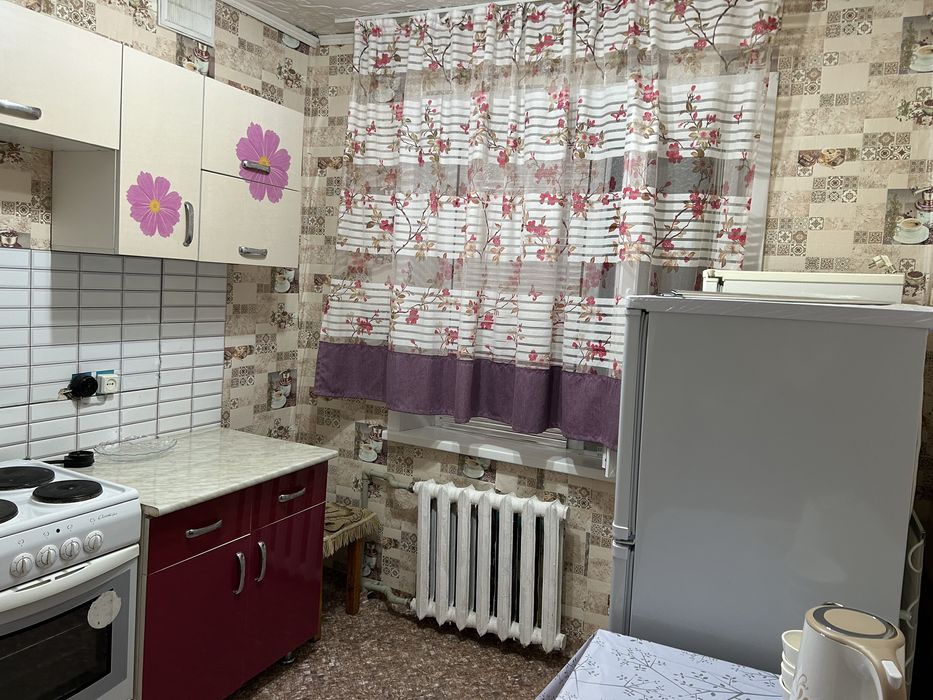 Аренда квартир долгосрочно