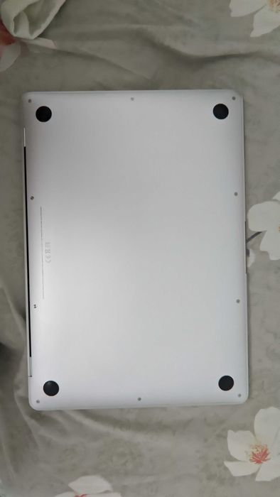 Apple MacBook air M1
