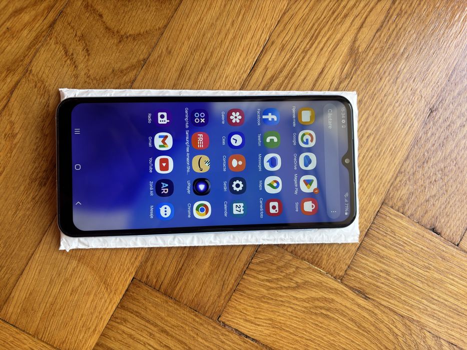 Samsung Galaxy A23 de 128 Gb Dual Blue