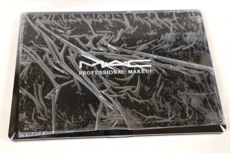 Trusa fard MAC /fard de ochi 88nuante - pret redus 2025 cadoul perfect