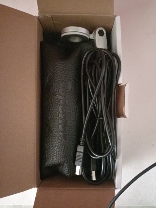 Продам студийный USB микрофон