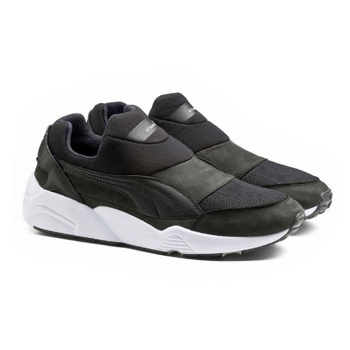 Маратонки Puma Trinomic Sock 361429-02 - 40.5