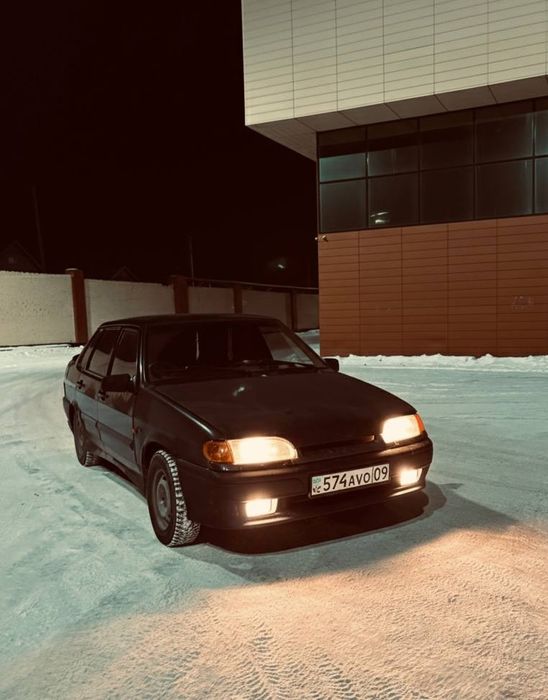 продам ваз  пятнашку