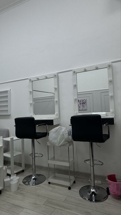 Мебель для салона