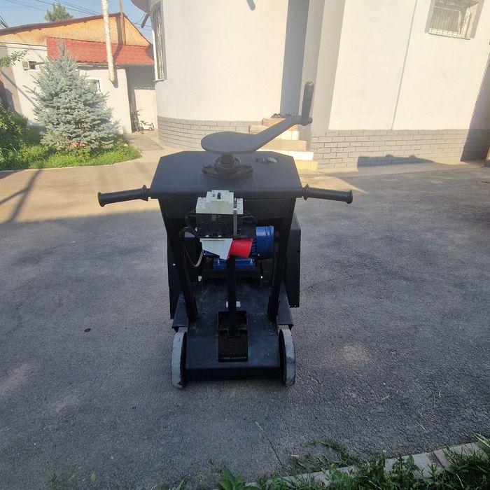Шванорез резчик швов