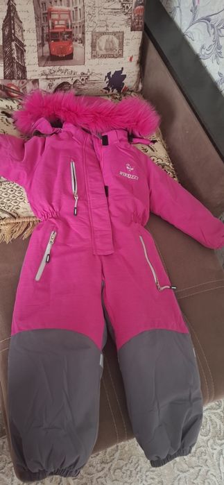 Комбинезон детский