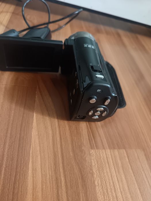 Видеокамера Sony