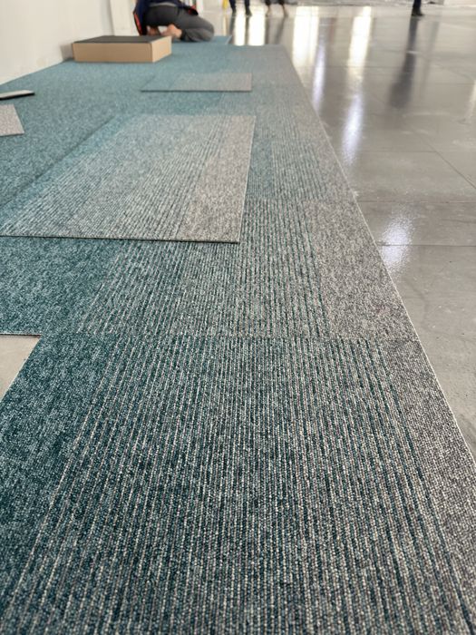 Фальшпол Anker