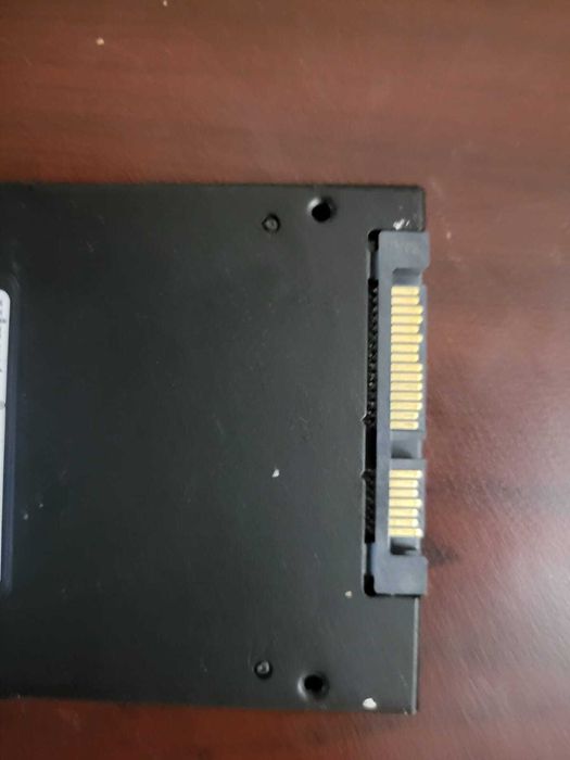 SSD Kingston KC600 512gb
